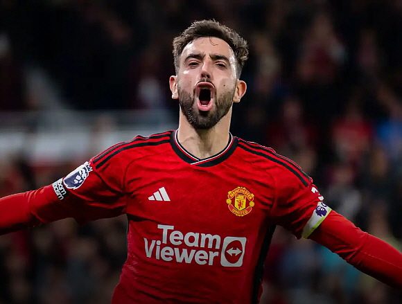 브루노 페르난데스